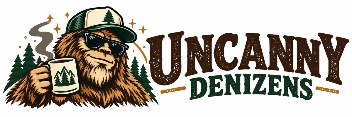 Uncanny Denizens